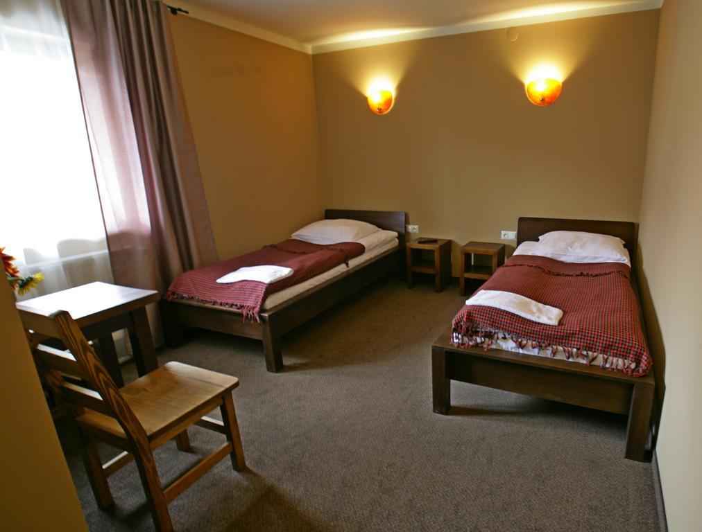 Dobry Czas Hotel Sandomierz Room photo